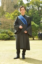 EXILE TETSUYA（EXILE、EXILE THE SECOND）