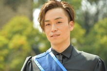 EXILE TETSUYA（EXILE、EXILE THE SECOND）