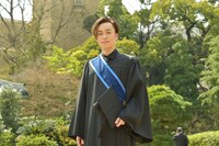 EXILE TETSUYA（EXILE、EXILE THE SECOND）