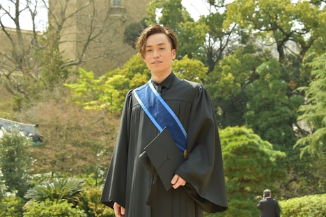 EXILE TETSUYA（EXILE、EXILE THE SECOND）