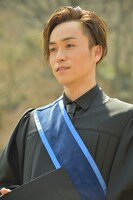 EXILE TETSUYA（EXILE、EXILE THE SECOND）