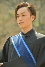 EXILE TETSUYA（EXILE、EXILE THE SECOND）