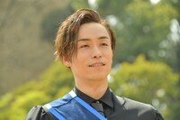 EXILE TETSUYA（EXILE、EXILE THE SECOND）