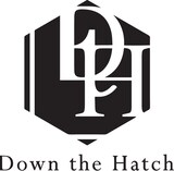 Down the Hatchロゴ