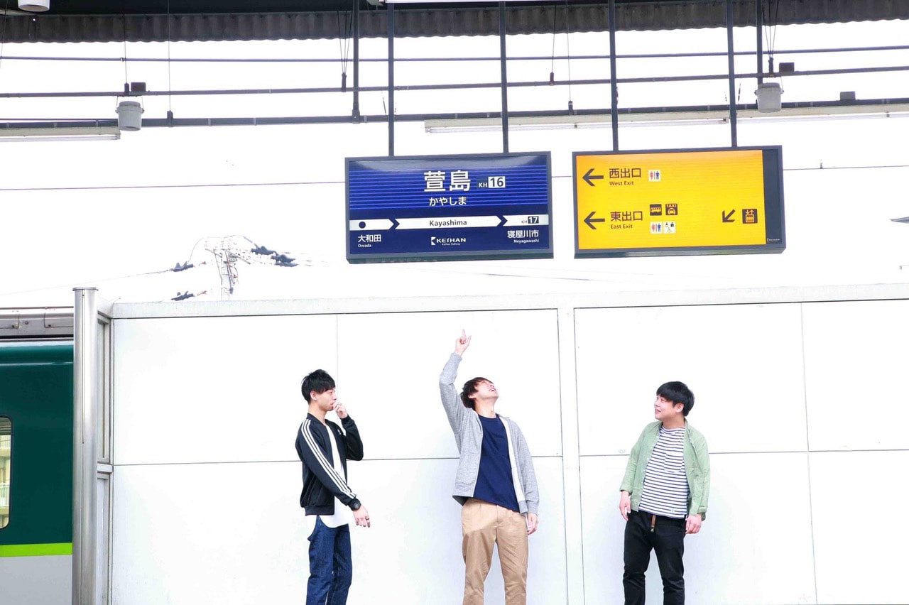 Unblockのドラマー中健人、一児の父となり“寿脱退”