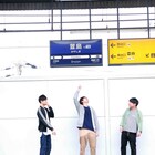 Unblockが新アルバム「京阪萱島駅」発売、「午前二時」MV公開も