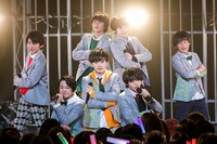 BATTLE BOYS SENDAI（撮影：笹森健一）