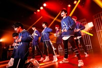 BATTLE BOYS全国選抜（撮影：笹森健一）