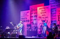 ゲスの極み乙女。(C)井出康郎