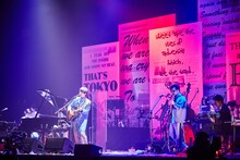 ゲスの極み乙女。(C)井出康郎