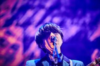 川谷絵音（Vo, G）(C)井出康郎