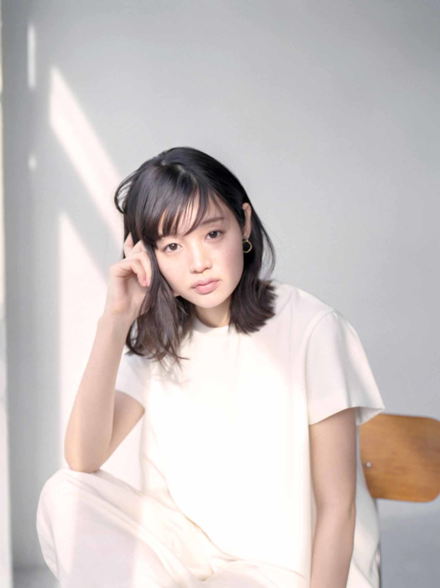 藤原さくら