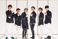 イヤホンズ サンキトウセン がサイリウムダンス世界大会の主題歌に 音楽ナタリー イヤホンズ サンキトウセン がサイリウムダンス世界大会の主題歌に 音楽ナタリー