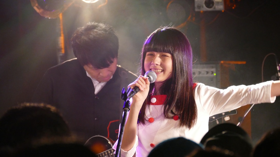 SOLEILが早くも2ndアルバムリリース、収録曲の一部を一般公募