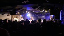 「Zher the ZOO YOYOGI 13th Anniversary "My Name is SOLEIL release party!" SOLEIL -oneman-」の様子。（写真提供：ビクターエンタテインメント）