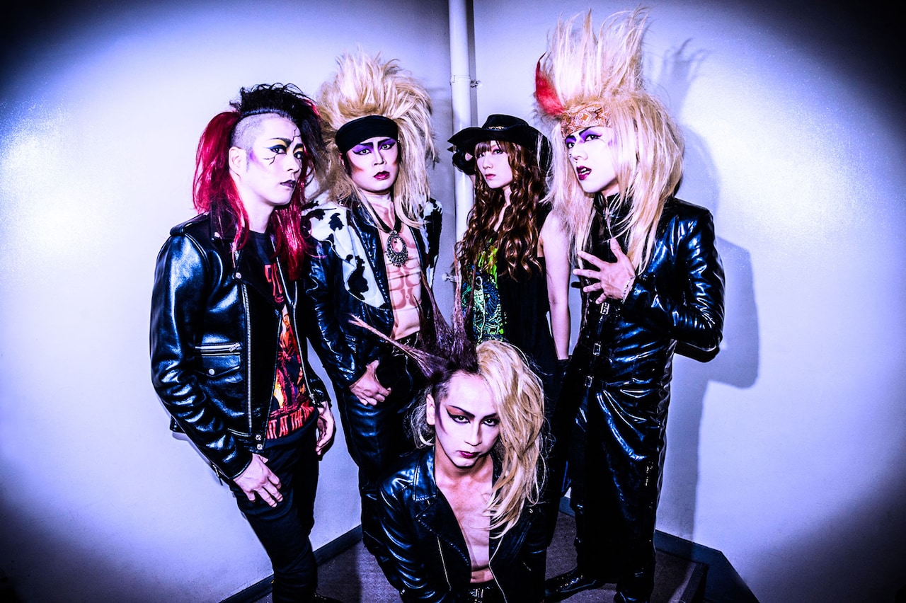 「ピエールフェス THE FINAL」出演者第1弾にYOSHIKI公認コピーバンドX SUGINAMI