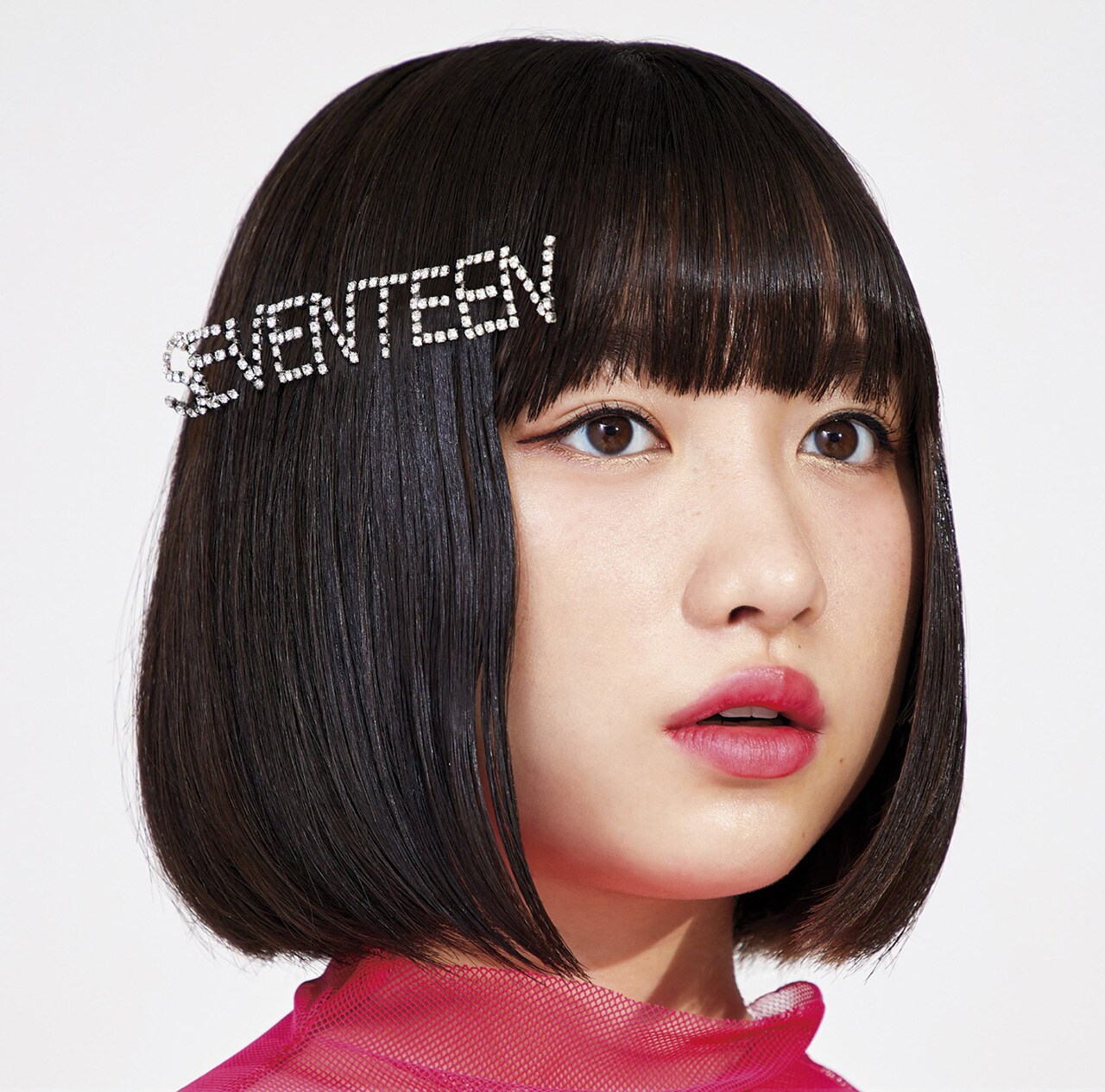 吉田凜音が「SEVENTEEN」リリイベを3カ所で開催、ラストは地元札幌で
