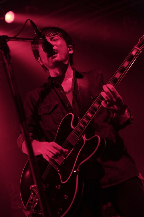 渡邊幸一（G, Cho）（Photo by watanabe'kool'syo）