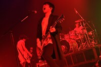 柿沼広也（G, Vo / BIGMAMA）（撮影：古渓一道）