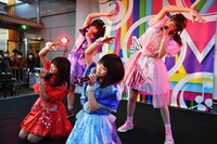 天晴れ！原宿（写真提供：アソビシステム）