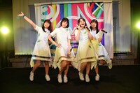 sora tob sakana（写真提供：アソビシステム）