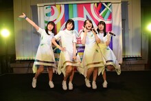 sora tob sakana（写真提供：アソビシステム）