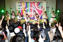 愛乙女☆DOLL（写真提供：アソビシステム）