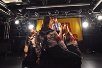 新しい学校のリーダーズ