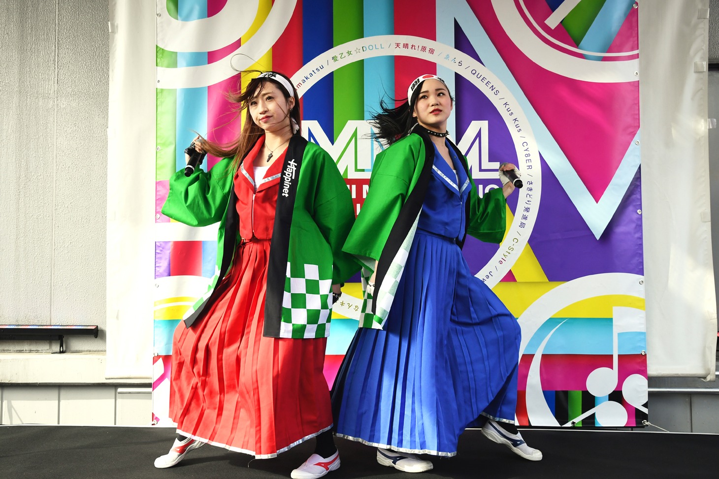 C-Style（写真提供：アソビシステム）