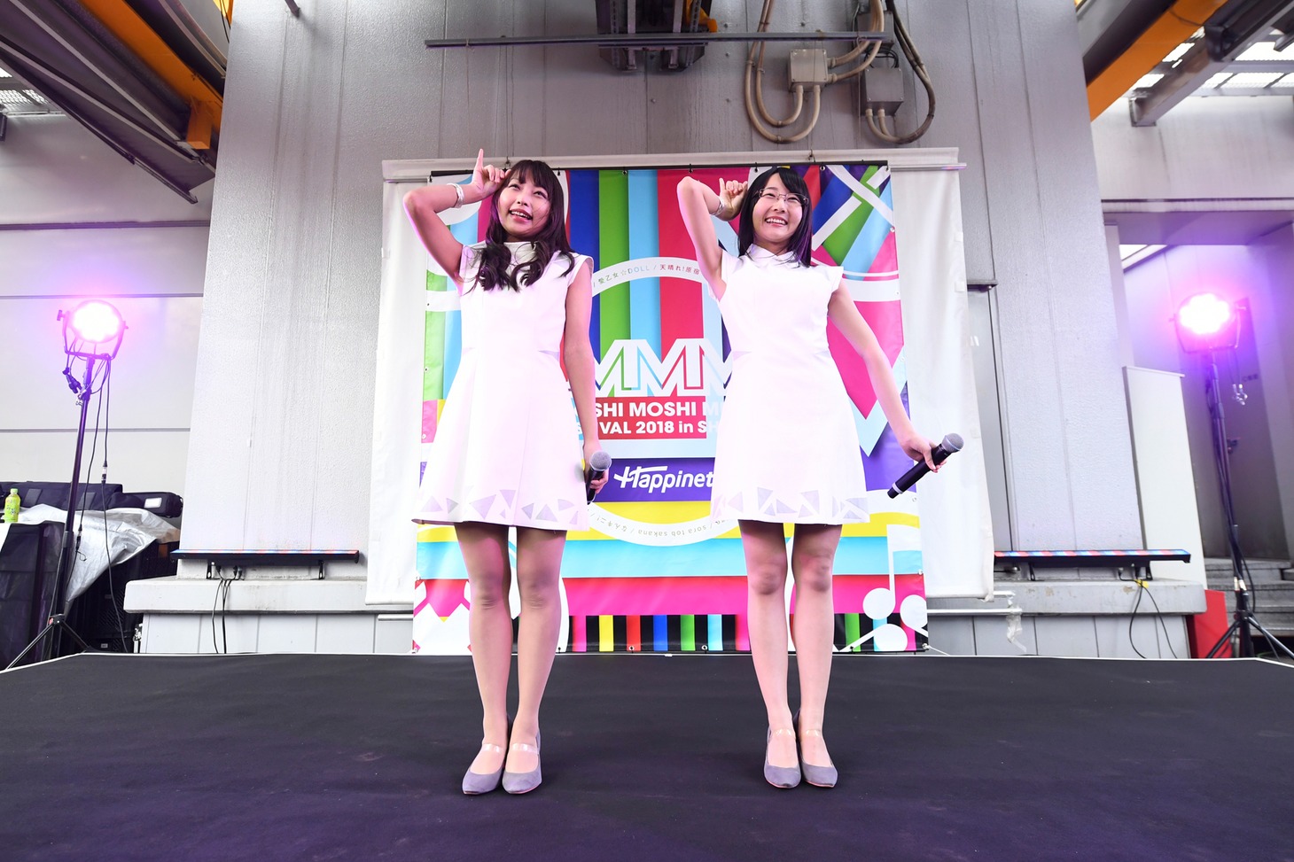 Kus Kus（写真提供：アソビシステム）