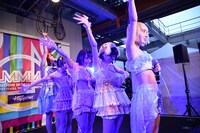 CY8ER（写真提供：アソビシステム）