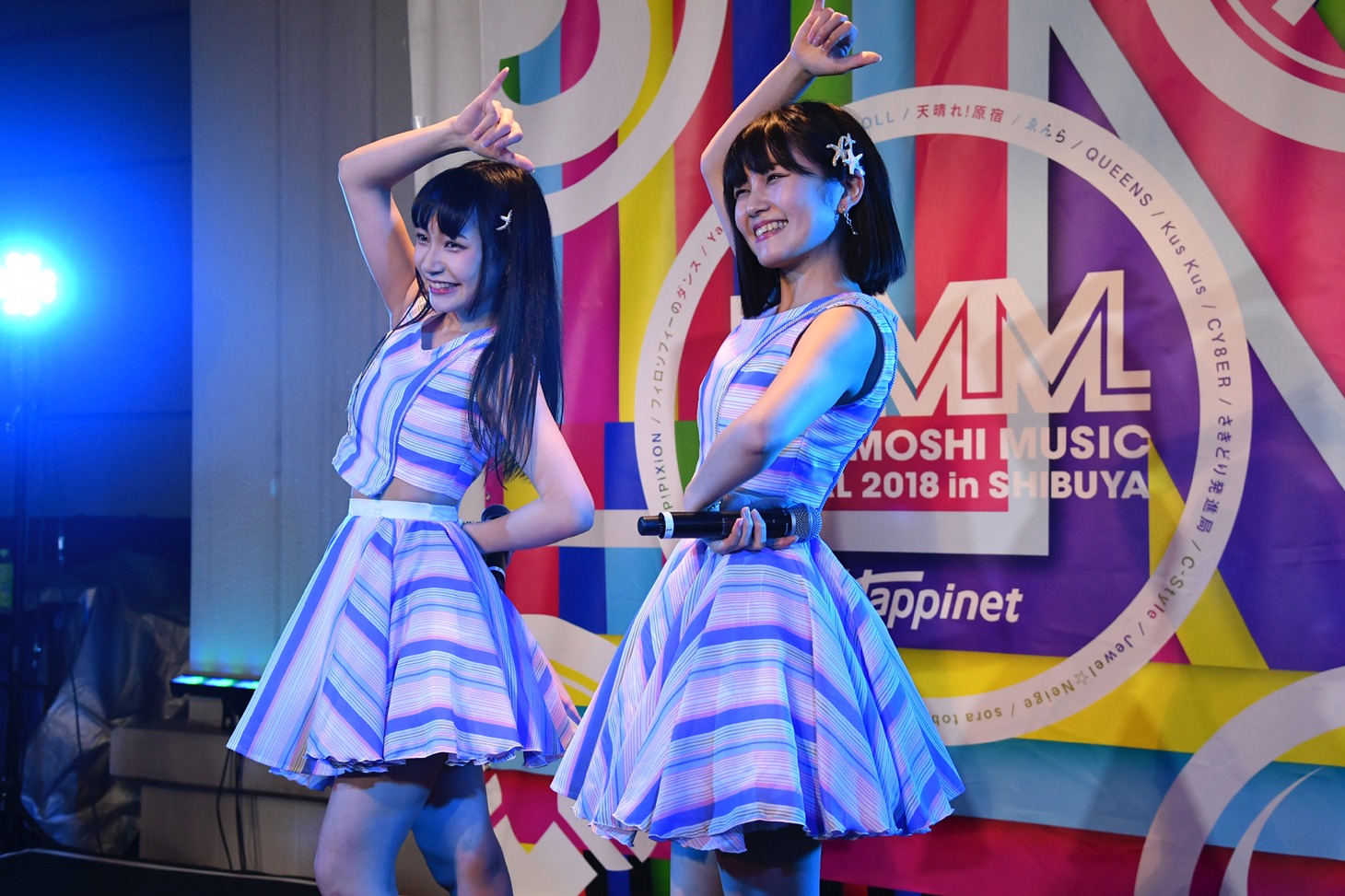 なんキニ！（写真提供：アソビシステム）