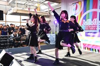 フィロソフィーのダンス（写真提供：アソビシステム）