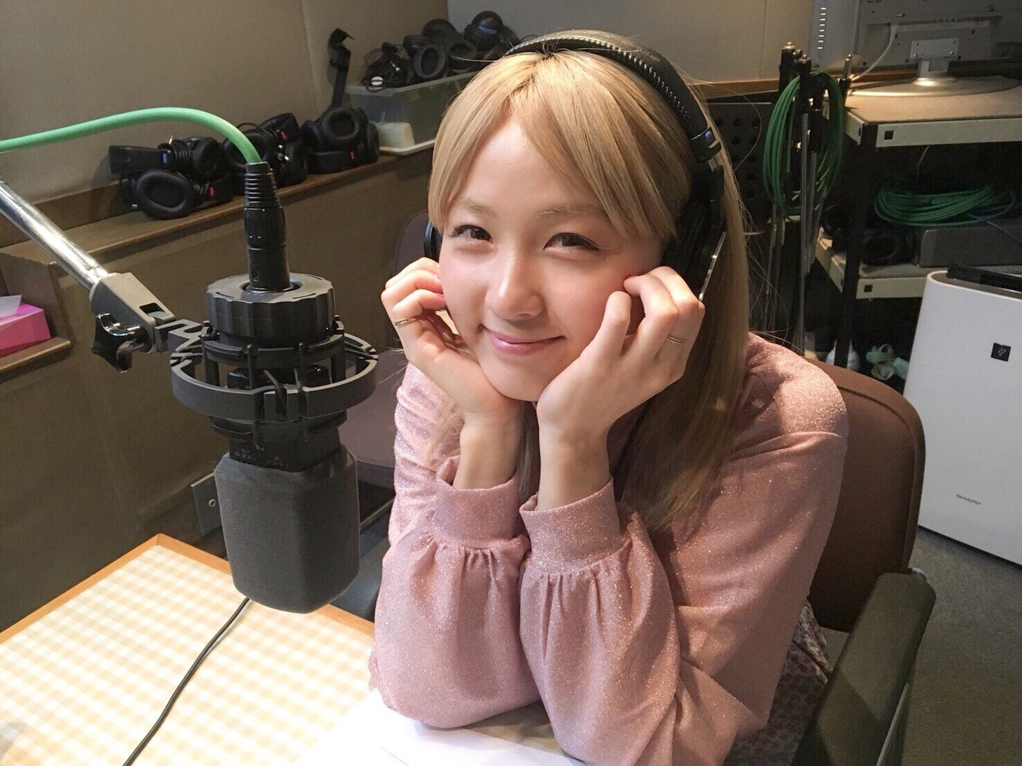 Dream Ami