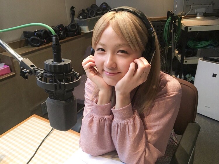 Dream Ami Jfn系 Happy Go Lucky で単独mcに コメントあり 音楽ナタリー