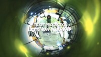 E TICKET PRODUCTION「Right Now feat.水春（桜エビ～ず）」ミュージックビデオのワンシーン。
