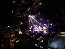 平井大「Premium Acoustic Tour 2018 LOCALS ONLY」東京・Billboard Live TOKYO公演の様子。