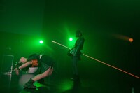 「FES☆TIVE ワンマンライブ in STUDIO COAST」の様子。（Photo by NEW163）