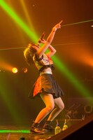 坂元由奈（Photo by NEW163）