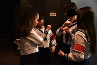 新しい学校のリーダーズ