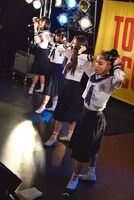 新しい学校のリーダーズ