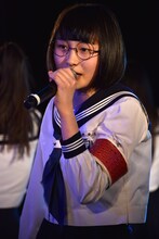 SUZUKA（新しい学校のリーダーズ）