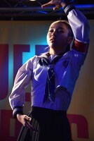 RIN（新しい学校のリーダーズ）