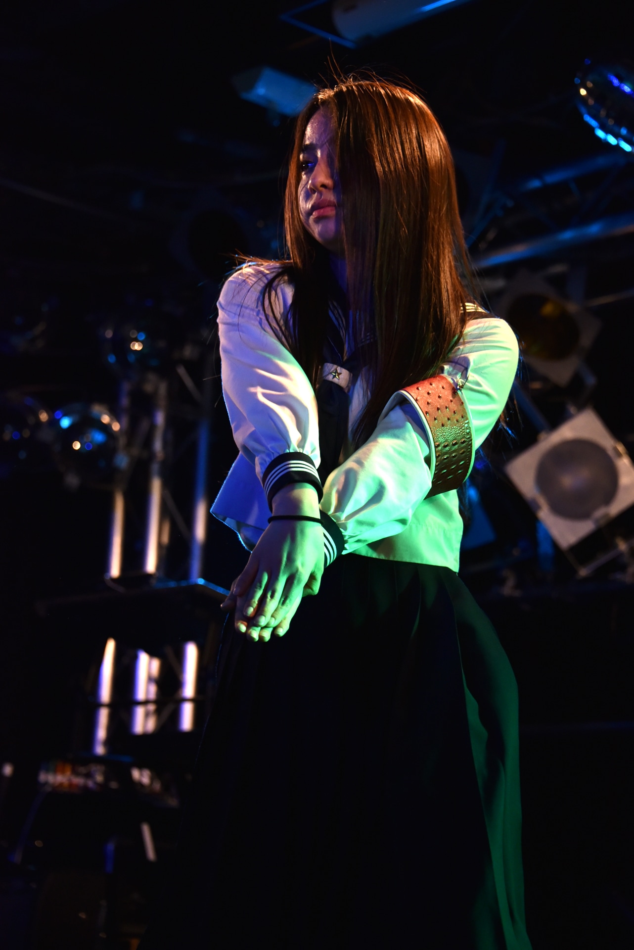 KANON（新しい学校のリーダーズ）