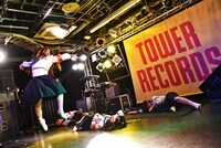 新しい学校のリーダーズ