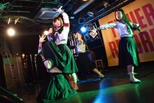 新しい学校のリーダーズ