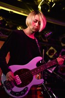 Natsuki（Luby Sparks）