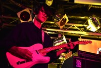 Sunao（Luby Sparks）