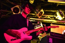 Sunao（Luby Sparks）