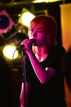 Erika（Luby Sparks）